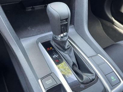 Used 2020 Honda Civic LX