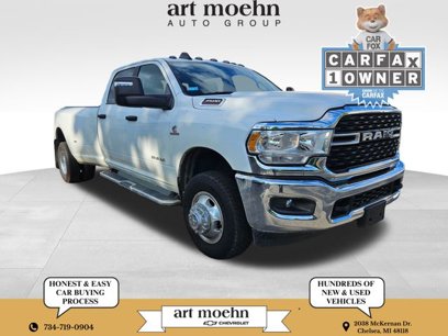 Used 2024 RAM 3500 Big Horn