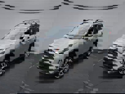 Used 2023 Toyota RAV4 XLE Premium