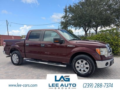 Used 2009 Ford F150 XLT