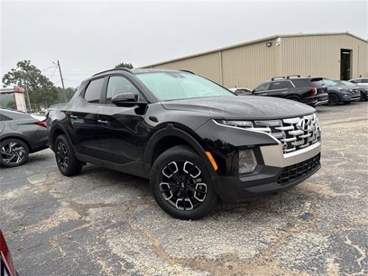Certified 2024 Hyundai Santa Cruz SEL w/ Activity Package