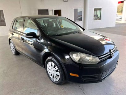 Used 2011 Volkswagen Golf 4-Door
