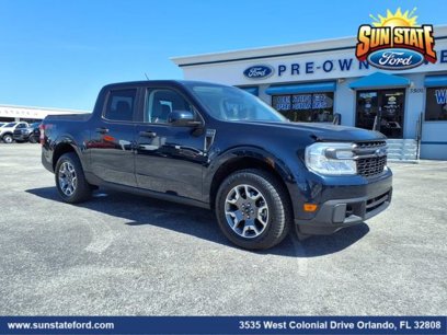 Used 2022 Ford Maverick XLT w/ Equipment Group 300A Standard