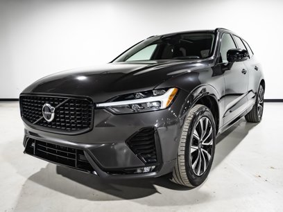 Used 2023 Volvo XC60 B5 Plus