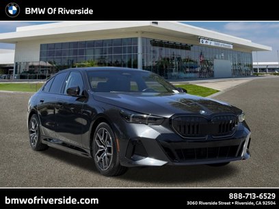 Certified 2024 BMW i5 eDrive40i w/ Executive Package