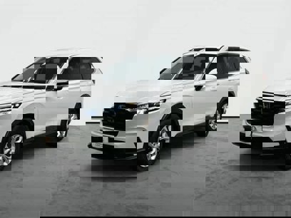 New 2026 Honda CR-V LX