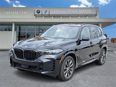 Used 2024 BMW X5 xDrive40i w/ M Sport Package