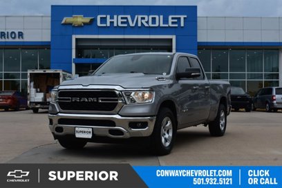 Used 2022 RAM 1500 Lone Star