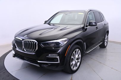 Used 2019 BMW X5 xDrive40i