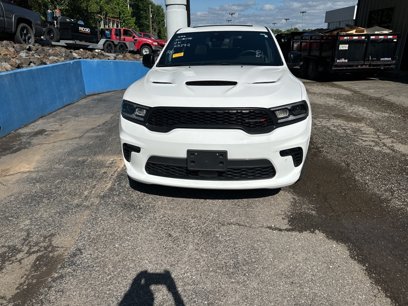 Used 2022 Dodge Durango R/T