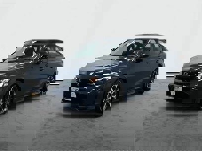 Certified 2025 Honda Civic Sport Touring