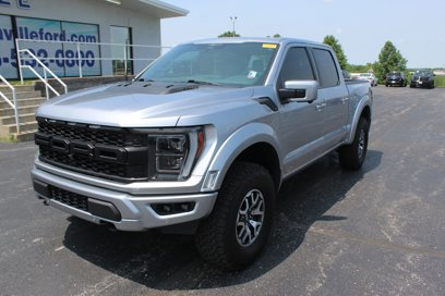 Used 2022 Ford F150 Raptor w/ Equipment Group 801A High