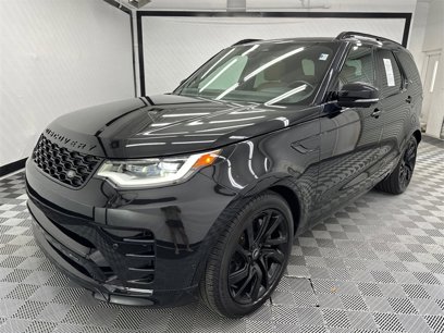 Used 2023 Land Rover Discovery S R-Dynamic