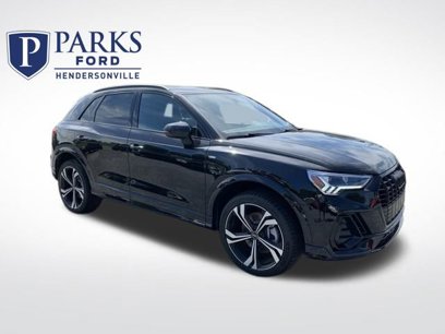 Used 2023 Audi Q3 2.0T Premium Plus