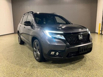 Used 2020 Honda Passport Touring