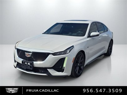 Used 2023 Cadillac CT5 Sport