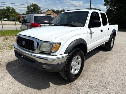 Used 2003 Toyota Tacoma PreRunner
