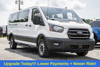 Used 2020 Ford Transit 350 XL