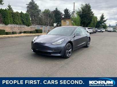 Used 2018 Tesla Model 3 Long Range