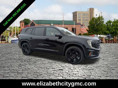 New 2026 GMC Acadia Elevation w/ Super Cruise Package