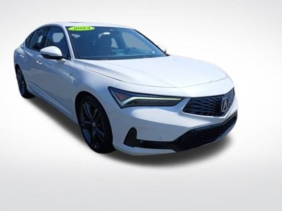 Used 2023 Acura Integra A-Spec