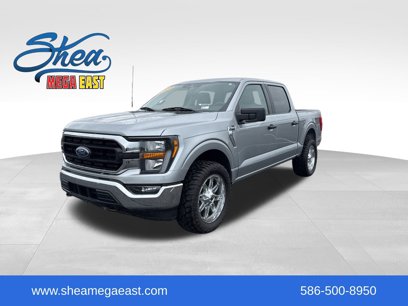 Used 2023 Ford F150 XLT