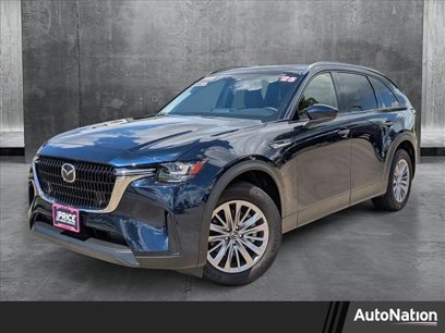 Used 2025 MAZDA CX-90 3.3 Turbo w/ Preferred Package
