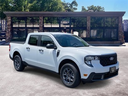 New 2025 Ford Maverick XLT