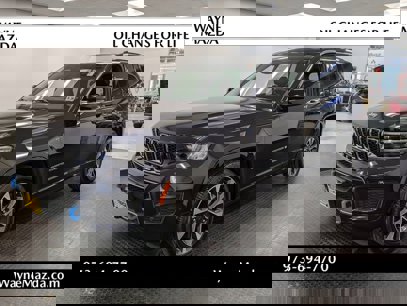 Used 2023 Jeep Grand Cherokee Overland