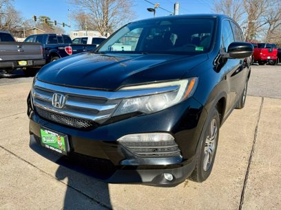 Used 2016 Honda Pilot EX-L