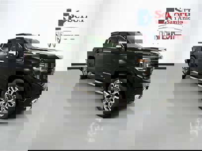 New 2025 GMC Sierra 1500 Denali Ultimate