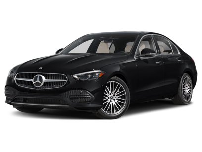 Used 2023 Mercedes-Benz C 300 4MATIC Sedan
