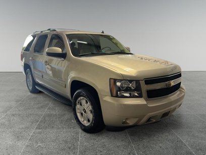 Used 2009 Chevrolet Tahoe LT
