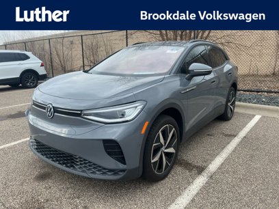 Used 2023 Volkswagen ID.4 Pro S