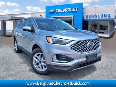 Used 2024 Ford Edge SEL