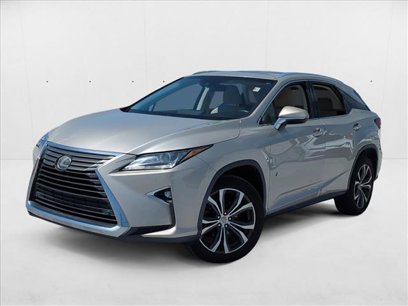 Used 2016 Lexus RX 350 AWD