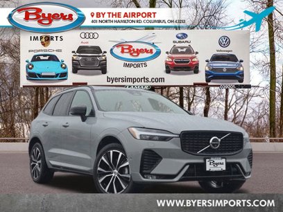 Used 2024 Volvo XC60 B5 Ultimate w/ Protection Package Premier