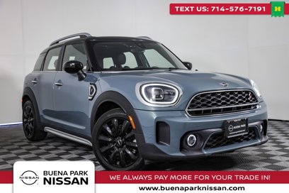 Used 2023 MINI Cooper Countryman S