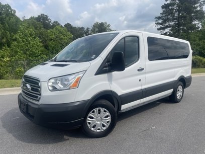 Used 2018 Ford Transit 150 XLT