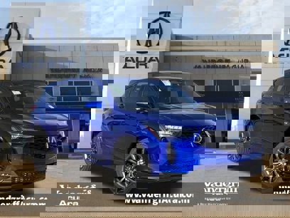 New 2025 Acura RDX A-Spec
