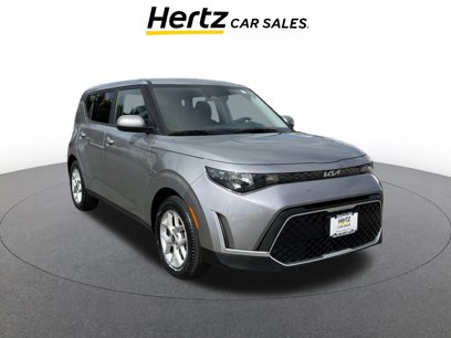 Used 2024 Kia Soul LX w/ Option Group 015