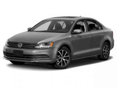 Used 2015 Volkswagen Jetta Sport