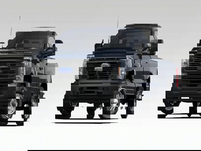New 2025 Ford F350 XL