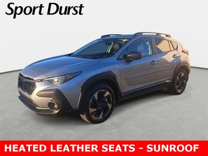 Used 2025 Subaru Crosstrek 2.5i Limited