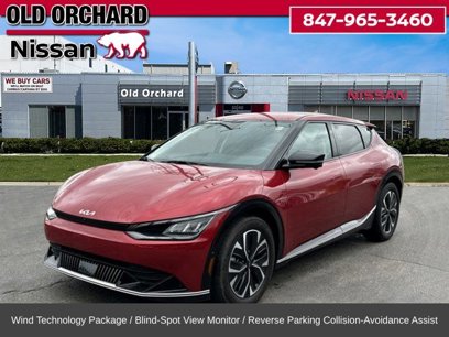 Used 2023 Kia EV6 Wind w/ Wind Technology Package