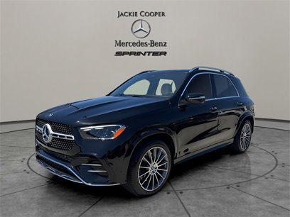 Certified 2024 Mercedes-Benz GLE 350 4MATIC