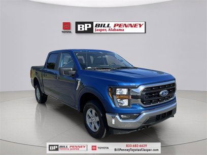 Used 2023 Ford F150 XLT