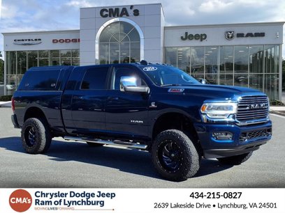 Used 2024 RAM 2500 Laramie