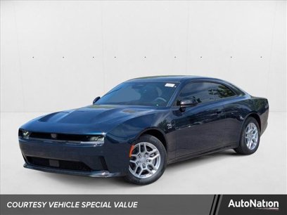 New 2025 Dodge Charger R/T w/ Sun & Sound Package