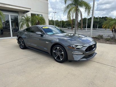Used 2023 Ford Mustang GT